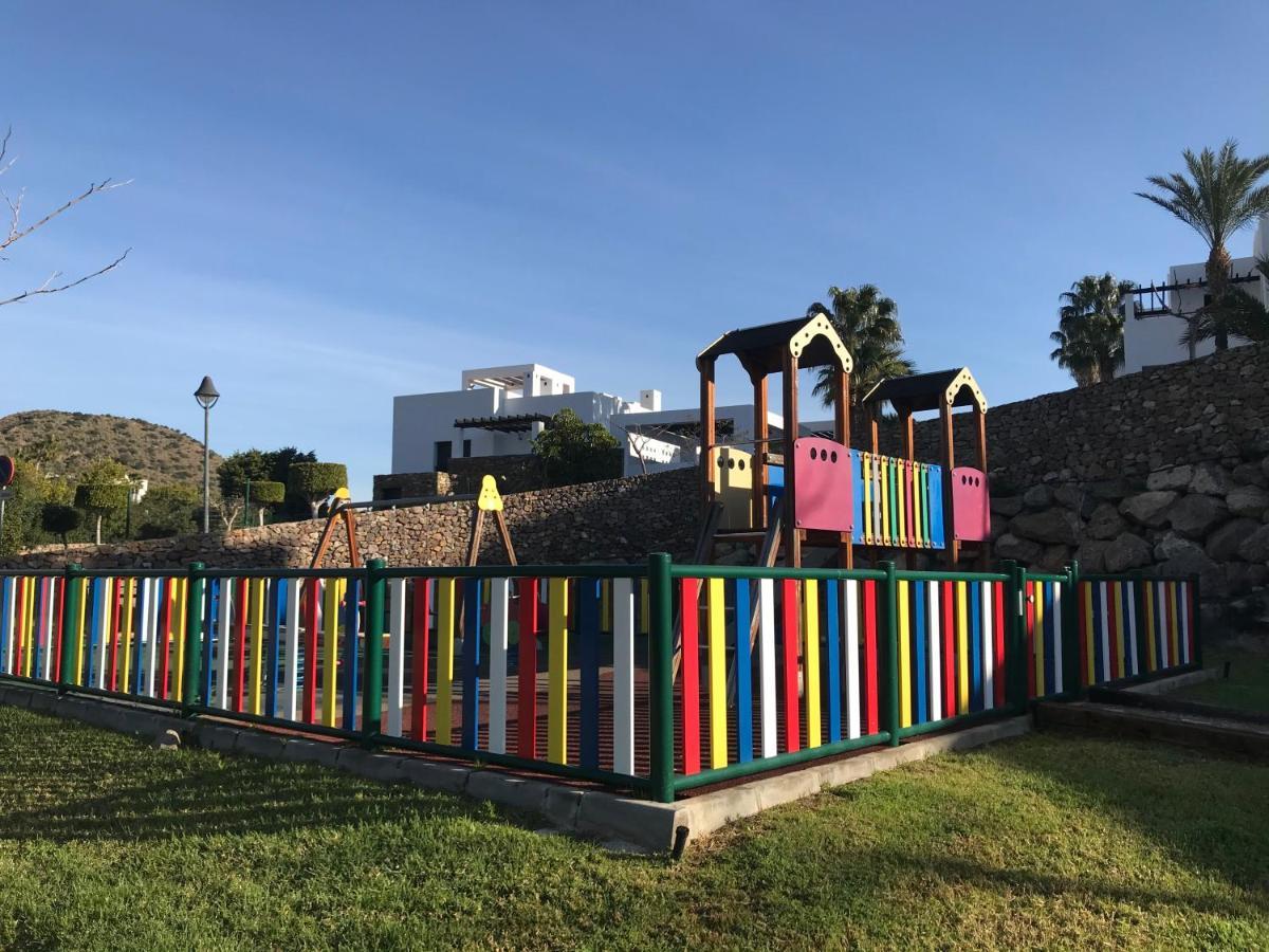 CalaLuna Mojácar Exterior foto