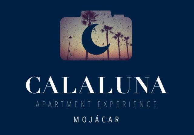 CalaLuna Mojácar Exterior foto
